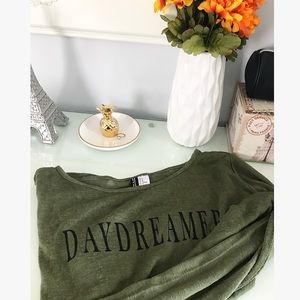 Long sleeve H&M Shirt